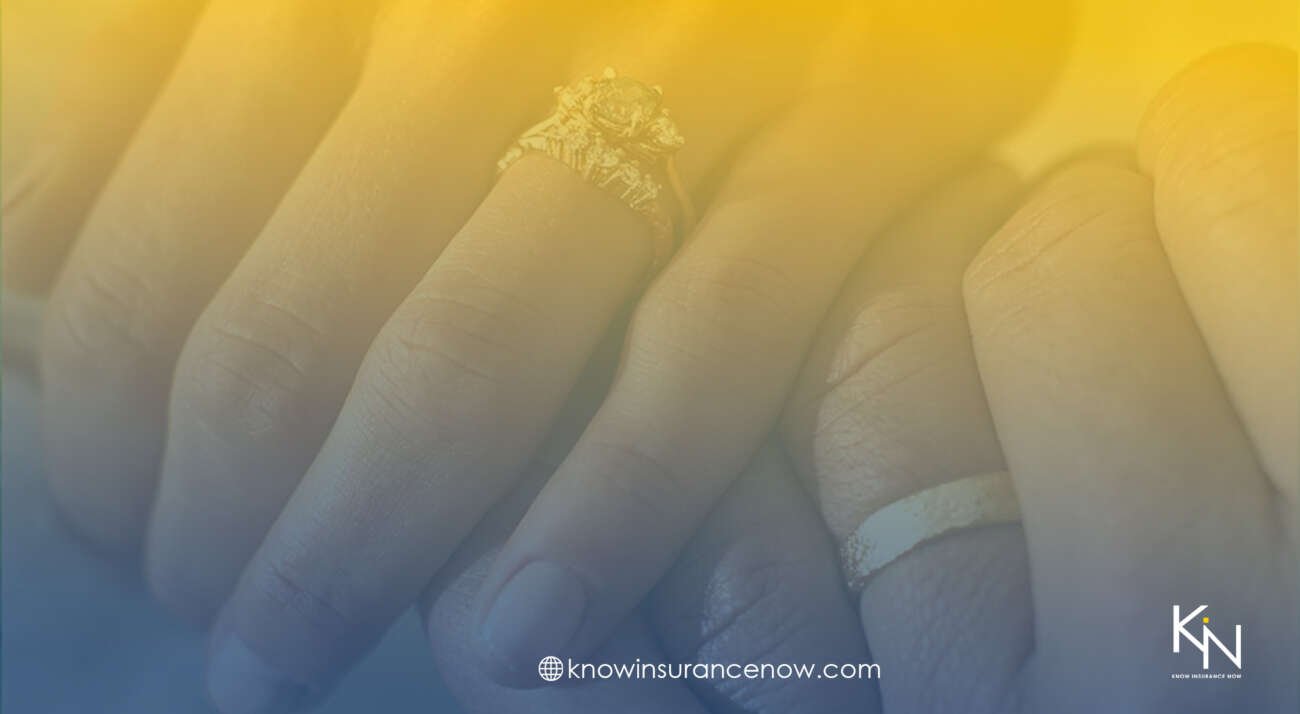 How and Why to Insure Wedding Rings Essential Protection